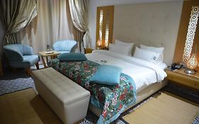 Aralia Boutique Hôtel